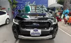 Ford Ranger 2019 - Cần bán xe Ford Ranger đời 2019, màu đen, giá chỉ 669 triệu có thương lượng