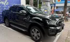 Ford Ranger 2019 - Cần bán xe Ford Ranger đời 2019, màu đen, giá chỉ 669 triệu có thương lượng