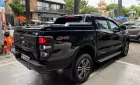 Ford Ranger 2019 - Cần bán xe Ford Ranger đời 2019, màu đen, giá chỉ 669 triệu có thương lượng