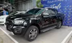 Ford Ranger 2019 - Cần bán xe Ford Ranger đời 2019, màu đen, giá chỉ 669 triệu có thương lượng