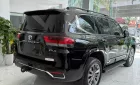 Toyota Land Cruiser LC300 2024 - Bán Toyota Landcruiser LC300 sản xuất 2024 siêu lướt, tên công ty.