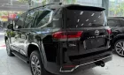 Toyota Land Cruiser LC300 2024 - Bán Toyota Landcruiser LC300 sản xuất 2024 siêu lướt, tên công ty.