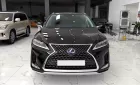 Lexus RX 450 H 2021 - Bán Lexus RX 450H sản xuất 2021, 1 chủ, full lịch sử hãng.