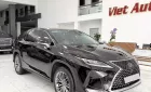 Lexus RX 450 H 2021 - Bán Lexus RX 450H sản xuất 2021, 1 chủ, full lịch sử hãng.