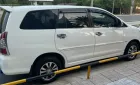 Toyota Innova 2015 - CHÍNH CHỦ CẦN BÁN XE INNOVA 2015