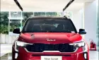 Kia Sonet 2024 - KIA SONET nhỏ ngọn, Ưu đãi lớn