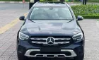 Mercedes-Benz GLC 200 2021 - Mercedes-Benz GLC 200 sản xuất 2021 Xanh cavansite/đen