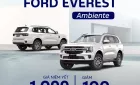 Ford Ranger 2024 - Bán Ford Ranger đời 2024, ưu đãi lên tới 100% LPTB