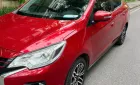 Mitsubishi Attrage 2022 - Chính chủ cần bán xe tại Hà Nội