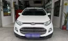 Ford EcoSport 2015 - Chính chủ bán xe Ford EcoSport titanium sản xuất 2015 