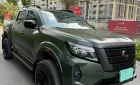 Nissan Navara 2022 - Cần Bán Xe Nissan Navara Pro4X 2 cầu bản full.