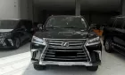 Lexus LX 570 nhập Mỹ 2016 - Bán Lexus LX570 nhập Mỹ 2016, xe nguyên bản cực mới.