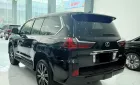 Lexus LX 570 nhập Mỹ 2016 - Bán Lexus LX570 nhập Mỹ 2016, xe nguyên bản cực mới.