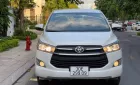 Toyota Innova 2018 - Innova 2018E MT, xe đẹp xuất sắc cho các bác về khởi nghiệp. 