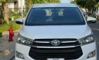 Toyota Innova 2018 - Innova 2018E MT, xe đẹp xuất sắc cho các bác về khởi nghiệp. 