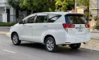 Toyota Innova 2018 - Innova 2018E MT, xe đẹp xuất sắc cho các bác về khởi nghiệp. 