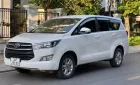 Toyota Innova 2018 - Innova 2018E MT, xe đẹp xuất sắc cho các bác về khởi nghiệp. 