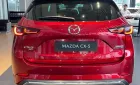 Mazda CX 5 2024 - Mazda CX-5 đang được giảm 50% lệ phí trước bạ.