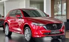 Mazda CX 5 2024 - Mazda CX-5 đang được giảm 50% lệ phí trước bạ.