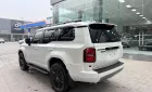 Toyota Land Cruiser Prado LC250 2024 - Toyota Prado LC250- 2025, mới 100%, có màu Đen- Trắng giao ngay.