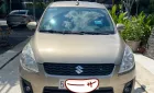 Suzuki Ertiga GLX 2015 - Suzuki Ertiga 2015 màu vàng cát 7 chỗ tự động