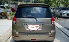 Suzuki Ertiga GLX 2015 - Suzuki Ertiga 2015 màu vàng cát 7 chỗ tự động