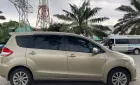 Suzuki Ertiga GLX 2015 - Suzuki Ertiga 2015 màu vàng cát 7 chỗ tự động