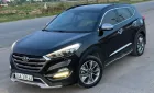 Hyundai Tucson 2018 - Hyundai Tucson 2018 siêu lướt - Chạy 60.000km, chất như mới!