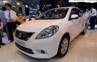 Nissan Sunny XL 2015 - Cần bán xe Nissan Sunny XL đời 2015, màu trắng giá cạnh tranh giá 500 triệu tại Bình Phước