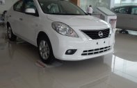 Nissan Sunny XV 2015 - Cần bán Nissan Sunny XV đời 2015, màu trắng, 555 triệu giá 555 triệu tại Tây Ninh