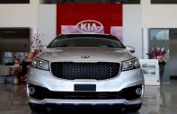 Kia Kia khác AT 2015 - Bán xe Kia số tự động, sản xuất 2015, màu bạc, nhập khẩu giá 1 tỷ 305 tr tại Gia Lai