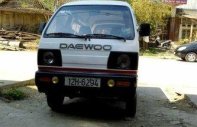 Daewoo Chairman   1992 - Cần bán Daewoo Chairman năm 1992, màu trắng đã đi 50000 km, 32tr giá 32 triệu tại Bắc Kạn