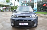 Kia Soul 2016 - Bán xe Kia Soul đời 2016, màu xanh lam, nhập khẩu chính hãng, 775tr giá 775 triệu tại Quảng Ngãi
