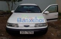 Ford Taurus 2000 - Cần bán Ford Taurus đời 2000, màu trắng, xe nhập, 120tr giá 120 triệu tại Đà Nẵng