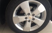Chevrolet Orlando 2016 - Bán xe Chevrolet Orlando sản xuất 2016, màu xám, 759 triệu giá 759 triệu tại Quảng Bình