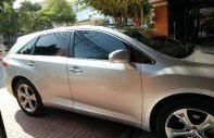 Toyota Venza  3.5 2009 - Cần bán Toyota Venza 3.5 đời 2009, màu bạc xe gia đình giá 1 tỷ 250 tr tại An Giang
