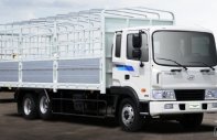 Thaco HYUNDAI 2015 - Bán xe tải Hyundai HD210 14 Tấn Nhập khẩu 2015 giá 1 tỷ 370 triệu  (~65,238 USD) giá 1 tỷ 370 tr tại Bình Dương