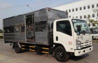 Isuzu NQR 75M 2016 - Bán xe tải Isuzu 5.5 tấn thùng dài 6m2, khuyến mại 8 triệu giá 712 triệu tại Hà Nội