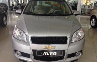 Chevrolet Aveo LT 2016 - Bán xe Chevrolet Aveo LT số sàn, đủ màu, giao ngay, giá thỏa thuận, tặng kèm quà tặng hấp dẫn khi mua xe giá 459 triệu tại Thái Nguyên