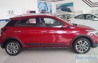 Hyundai i20 2016 - Bán Hyundai i20 đời 2016, màu đỏ, nhập khẩu chính hãng giá 609 triệu tại TT - Huế