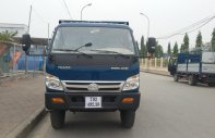 Thaco FORLAND FLD490C 2016 - Bán xe Ben 5 tấn Thaco FLD490C Trường Hải, mới nâng tải 2017 tại Hà Nội giá 342 triệu tại Hà Nội