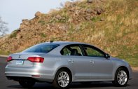 Volkswagen Polo E 2016 - Bán xe Volkswagen Polo E đời 2016, màu bạc, nhập khẩu chính hãng giá 1 tỷ 199 tr tại Tp.HCM