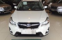Subaru XV 2.0 2016 - Bán Subaru XV 2.0 đời 2016, màu trắng, nhập khẩu nguyên chiếc giá 1 tỷ 368 tr tại Hà Nội