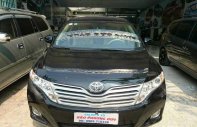 Toyota Venza 2012 - Cần bán Toyota Venza sản xuất 2012, màu đen, nhập khẩu   giá 1 tỷ 200 tr tại Đà Nẵng