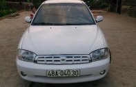 Kia Spectra 2005 - Cần bán lại xe ô tô Kia Spectra sản xuất 2005, màu trắng, nhập khẩu chính hãng giá 175 triệu tại Đắk Nông