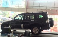 Mitsubishi Pajero   2016 - Bán Mitsubishi Pajero 7 chỗ gầm cao nhập Nhật đời 2016 giá 2 tỷ 70 tr tại Điện Biên
