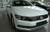 Volkswagen Passat CC 2016 - Cần bán xe Volkswagen Passat CC đời 2016, màu trắng, nhập khẩu giá 1 tỷ 599 tr tại Đà Nẵng