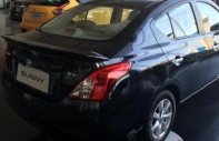 Nissan Sunny  XV-SE  2015 - Cần bán Nissan Sunny XV-SE sản xuất 2015, màu đen giá 565 triệu tại Hà Nội