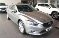 Mazda 6 2016 - Bán ô tô Mazda 6 đời 2016, màu nâu, xe nhập, giá 925tr giá 925 triệu tại Yên Bái