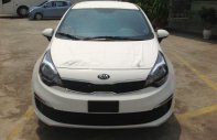 Kia Rio   MT 2016 - Cần bán xe Kia Rio MT đời 2016, màu trắng, nhập khẩu nguyên chiếc, giá chỉ 480 triệu giá 480 triệu tại Bạc Liêu